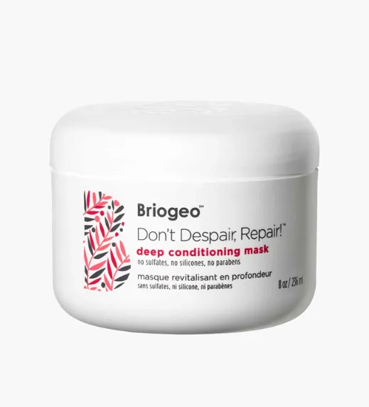 Rosehip and Algae Deep Conditioning Mask